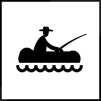 Boot-Angelger&auml;te-M&ouml;nck